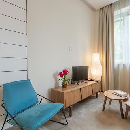 Central Warsaw Apartment - Great Location - Bright And Stylish Apartment In The Center - Plac Konstytucji 외부 사진