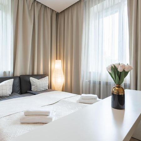 Central Warsaw Apartment - Great Location - Bright And Stylish Apartment In The Center - Plac Konstytucji 외부 사진