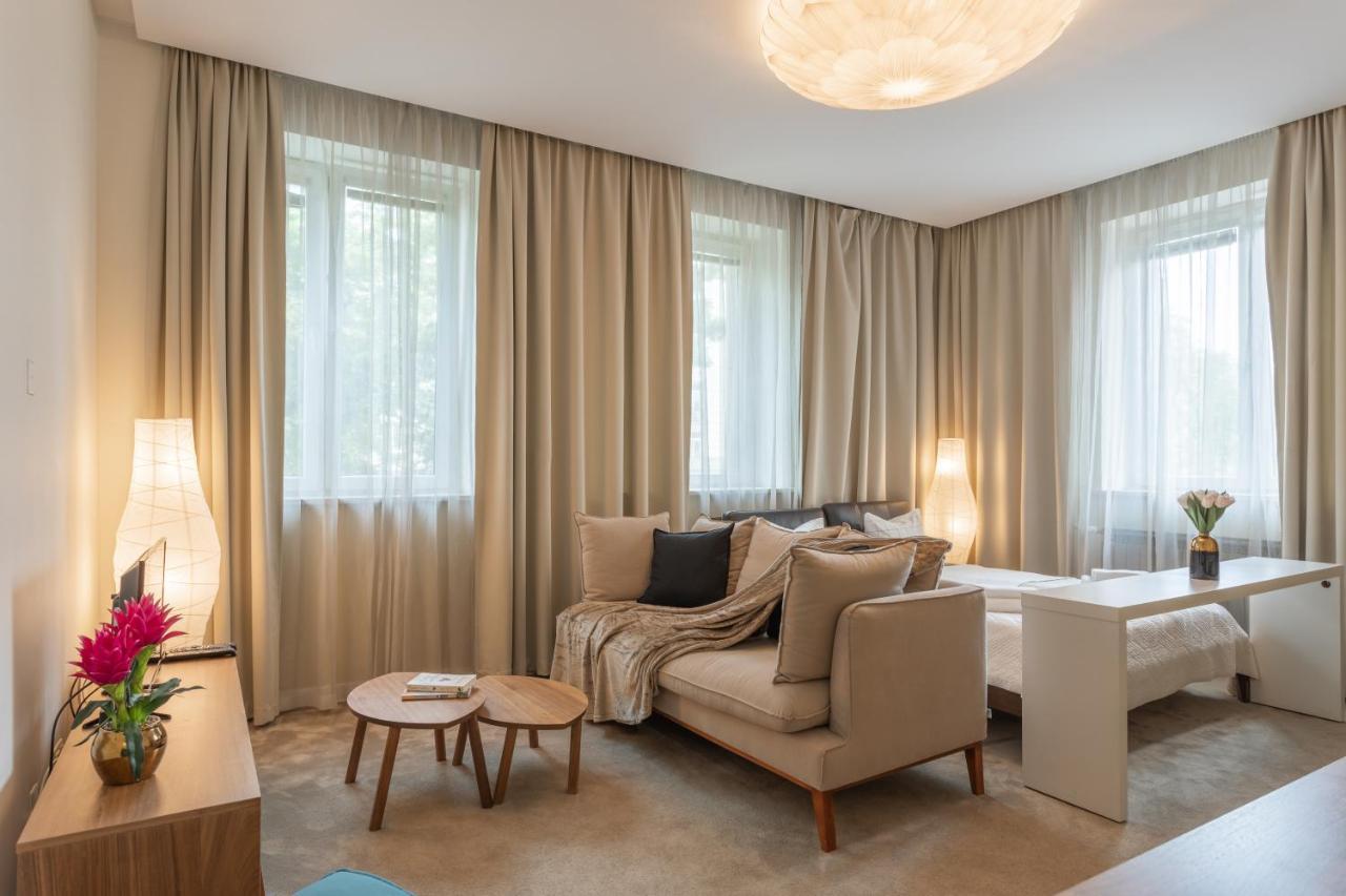 Central Warsaw Apartment - Great Location - Bright And Stylish Apartment In The Center - Plac Konstytucji 외부 사진