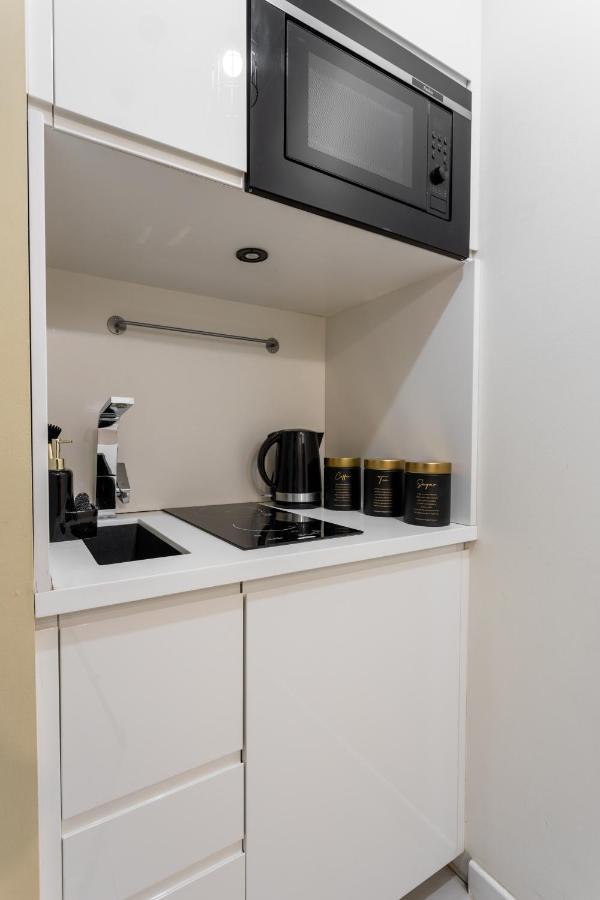 Central Warsaw Apartment - Great Location - Bright And Stylish Apartment In The Center - Plac Konstytucji 외부 사진