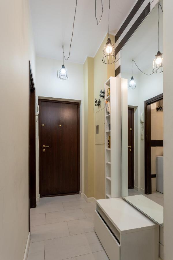 Central Warsaw Apartment - Great Location - Bright And Stylish Apartment In The Center - Plac Konstytucji 외부 사진